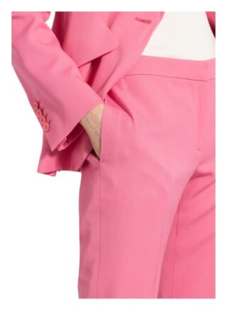 Alexander Mcqueen 7/8-Hose, Pink