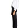 Alexander Mcqueen Hose, Schwarz