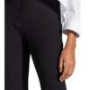 Alexander Mcqueen Hose, Schwarz