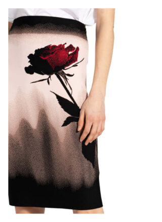 Alexander Mcqueen Rock, Pink