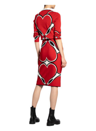 Alexander Mcqueen Rock, Rot