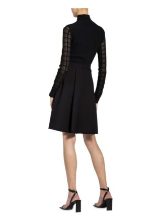 Alexander Mcqueen Rock, Schwarz