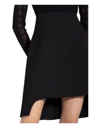 Alexander Mcqueen Rock, Schwarz