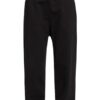 Alexander Mcqueen Sweatpants, Schwarz