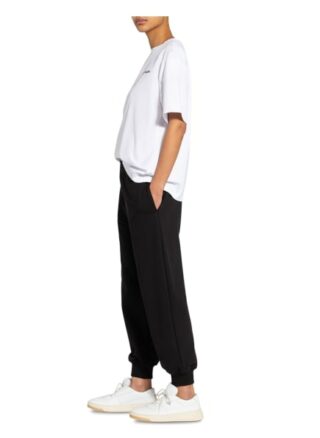 Alexander Mcqueen Sweatpants, Schwarz