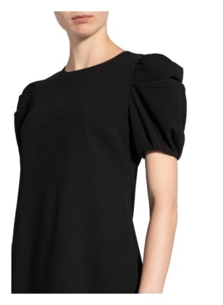 Alice+Olivia Kleid Hanita, Schwarz