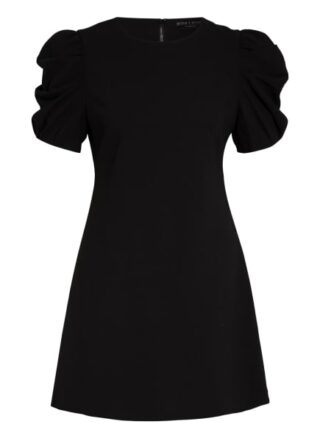 Alice+Olivia Kleid Hanita, Schwarz