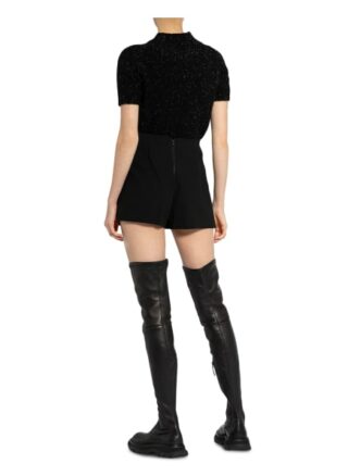 Alice+Olivia Rock Darma, Schwarz