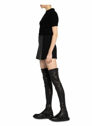 Alice+Olivia Rock Darma, Schwarz