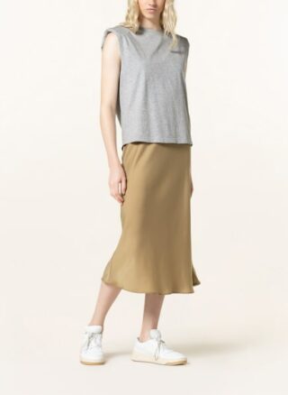 All Saints 2-in1-Kleid Tierny, Grün