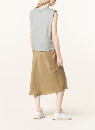 All Saints 2-in1-Kleid Tierny, Grün