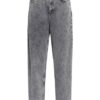 All Saints Jeans Baya, Grau