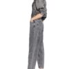All Saints Jeans Baya, Grau
