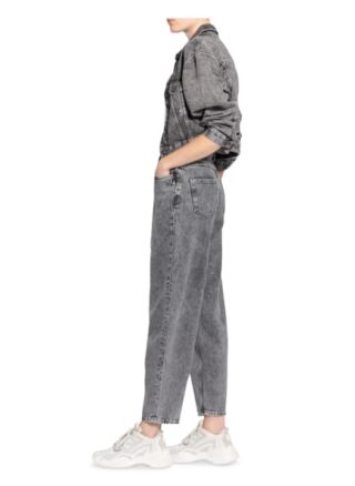 All Saints Jeans Baya, Grau