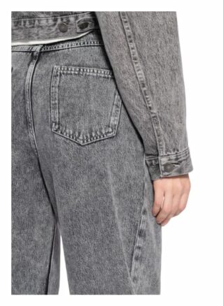 All Saints Jeans Baya, Grau