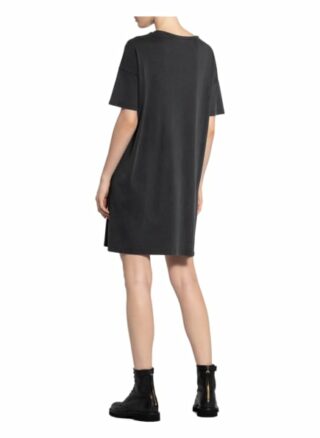 All Saints Kleid Skull, Schwarz
