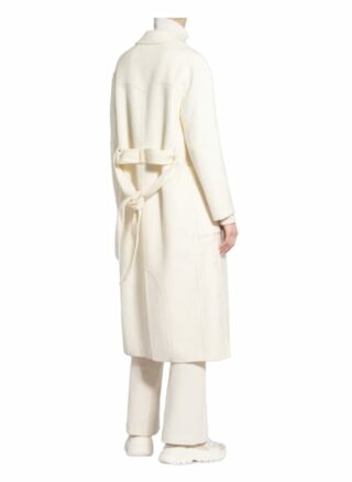 All Saints Mantel Hazel, Beige