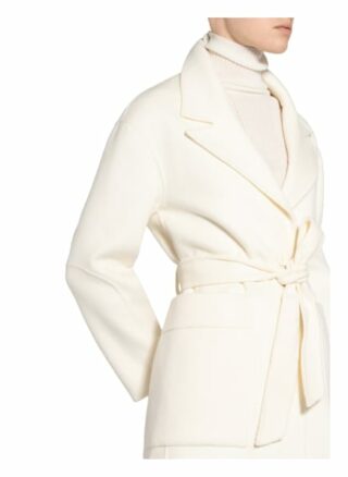 All Saints Mantel Hazel, Beige