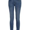 ALL SAINTS Miller Skinny Jeans Damen, Blau