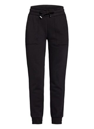 All Saints Sweatpants Lucia, Schwarz