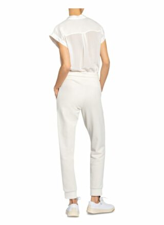 All Saints Sweatpants Lucia, Weiß