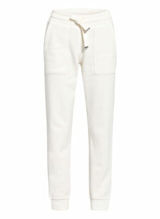 All Saints Sweatpants Lucia, Weiß