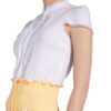 Alpenherz Kleid Ella, Gelb