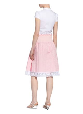 Alpenherz Kleid Ella, Pink