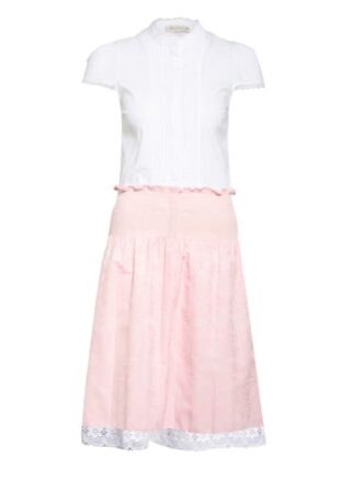 Alpenherz Kleid Ella, Pink