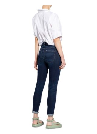 American Eagle Jean, Blau