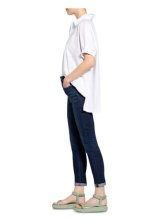 American Eagle Jean, Blau