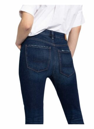 American Eagle Jean, Blau