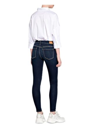American Eagle Jeans, Blau