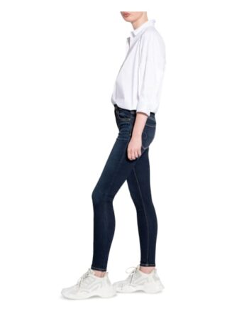 American Eagle Jeans, Blau