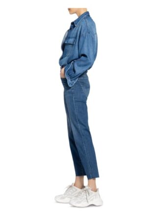 American Eagle Jeans, Blau