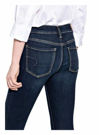 American Eagle Jeans, Blau