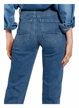 American Eagle Jeans, Blau