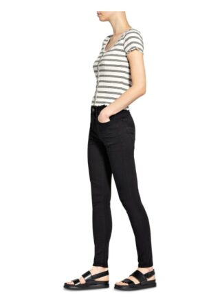 American Eagle Jeggings, Schwarz