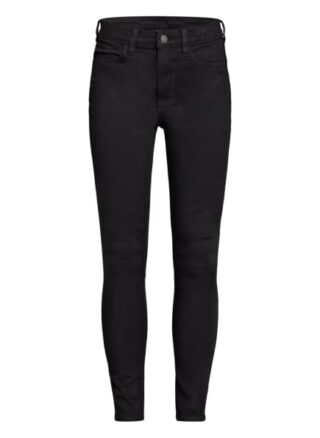 American Eagle Jeggings, Schwarz