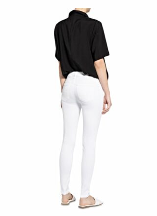 American Eagle Jeggings, Weiß