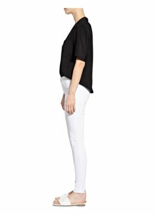 American Eagle Jeggings, Weiß
