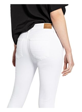 American Eagle Jeggings, Weiß