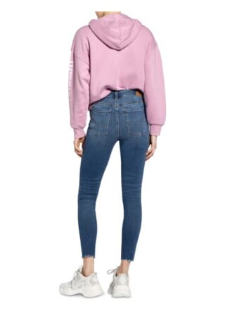 American Eagle Skinny Jeans The Dream Jean, Blau