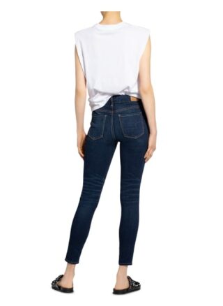 American Eagle Skinny Jeans The Dream Jean, Blau
