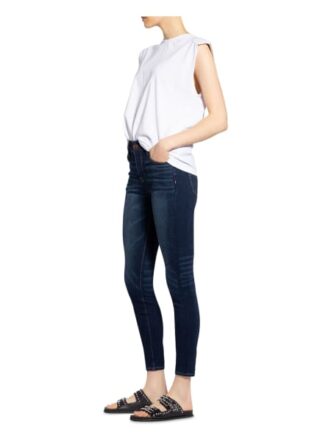 American Eagle Skinny Jeans The Dream Jean, Blau
