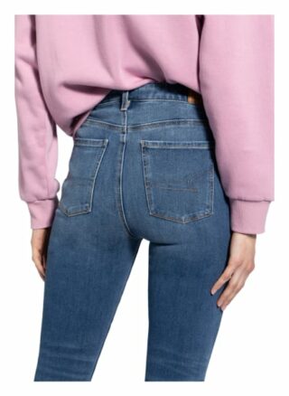 American Eagle Skinny Jeans The Dream Jean, Blau