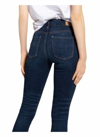 American Eagle Skinny Jeans The Dream Jean, Blau