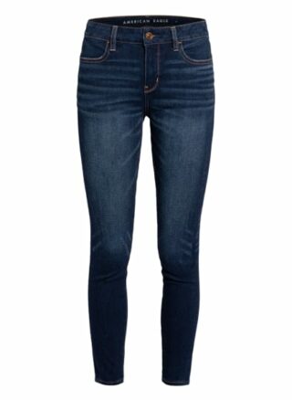 American Eagle Skinny Jeans The Dream Jean, Blau