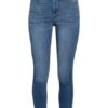 American Eagle Skinny Jeans The Dream Jean, Blau