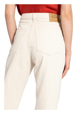 American Vintage Jeans, Weiß